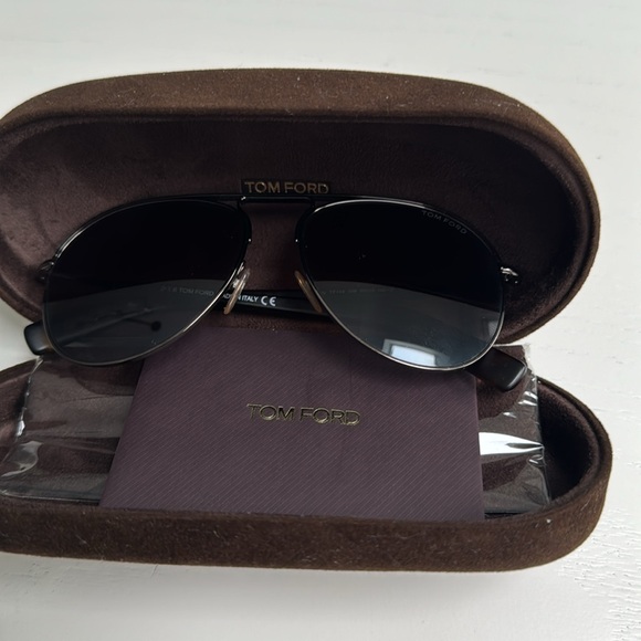 Tom Ford sunglasses - Picture 4 of 4